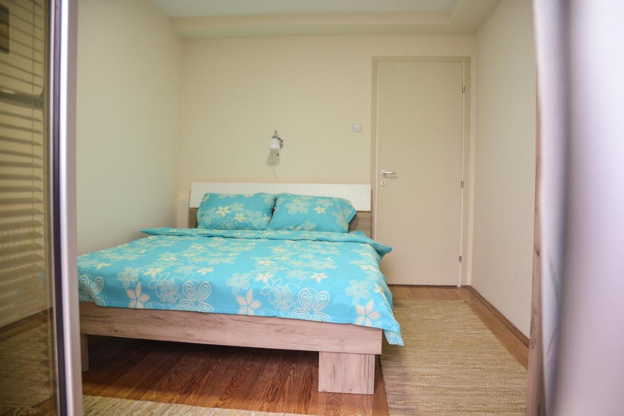 Allegro Dream Вране Экстерьер фото