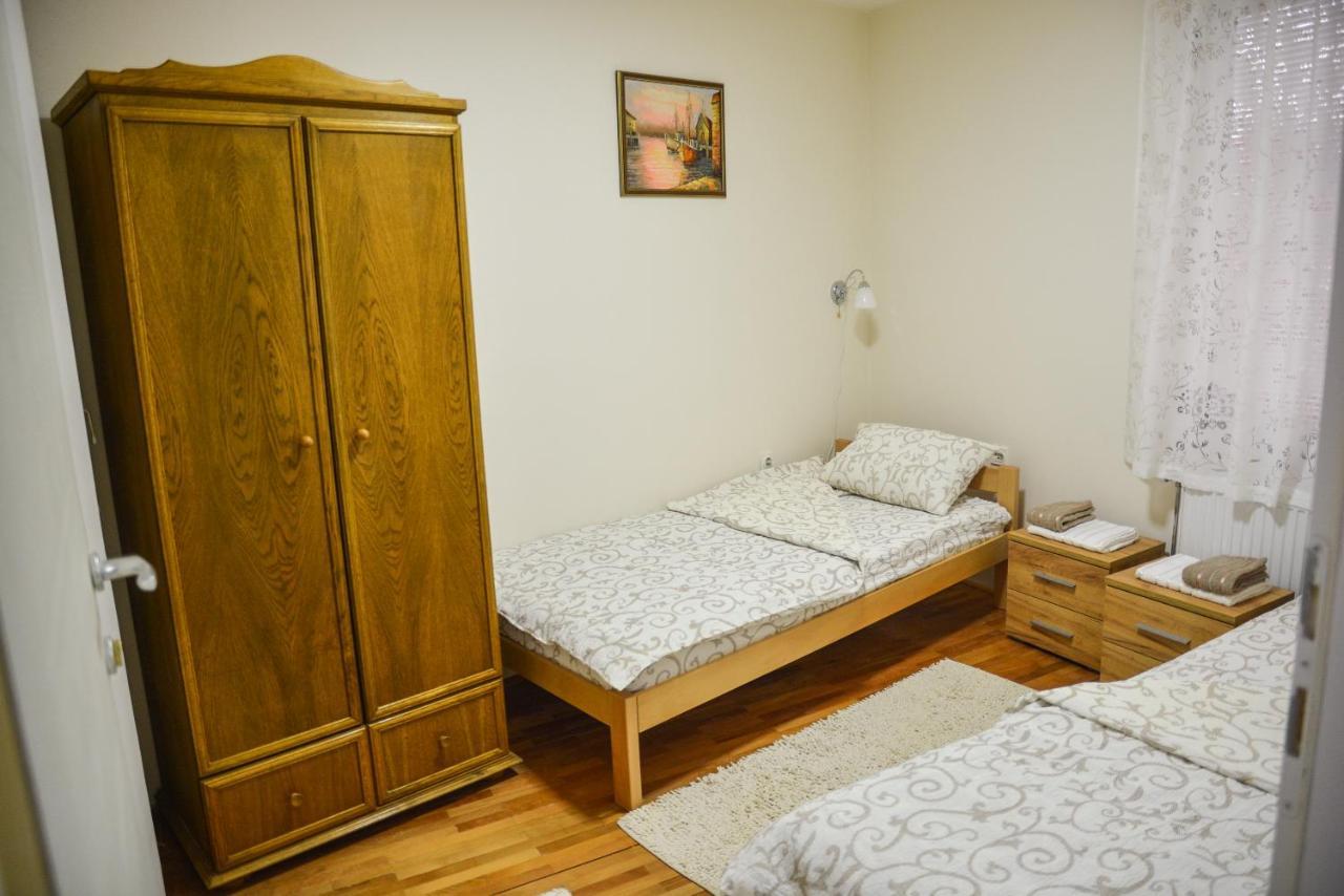 Allegro Dream Вране Экстерьер фото
